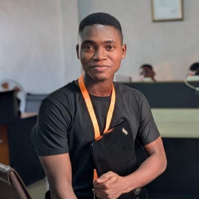 Victor Agbalenyo